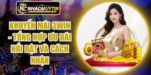 Khuyến Mãi 3WIN