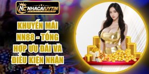 Khuyến Mãi NN88