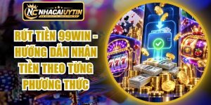 Rút Tiền 99WIN